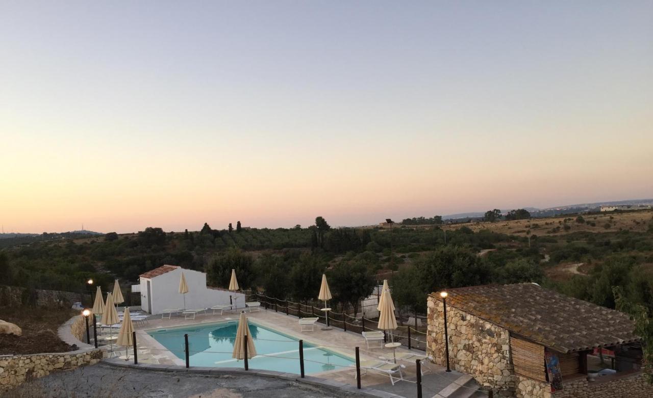 B&B Badde Cubas Usini Dış mekan fotoğraf