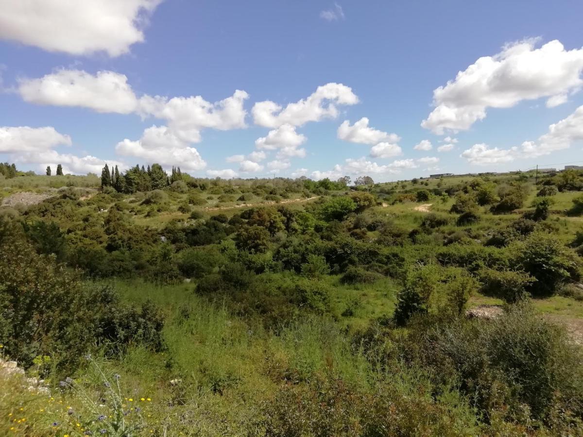 B&B Badde Cubas Usini Dış mekan fotoğraf