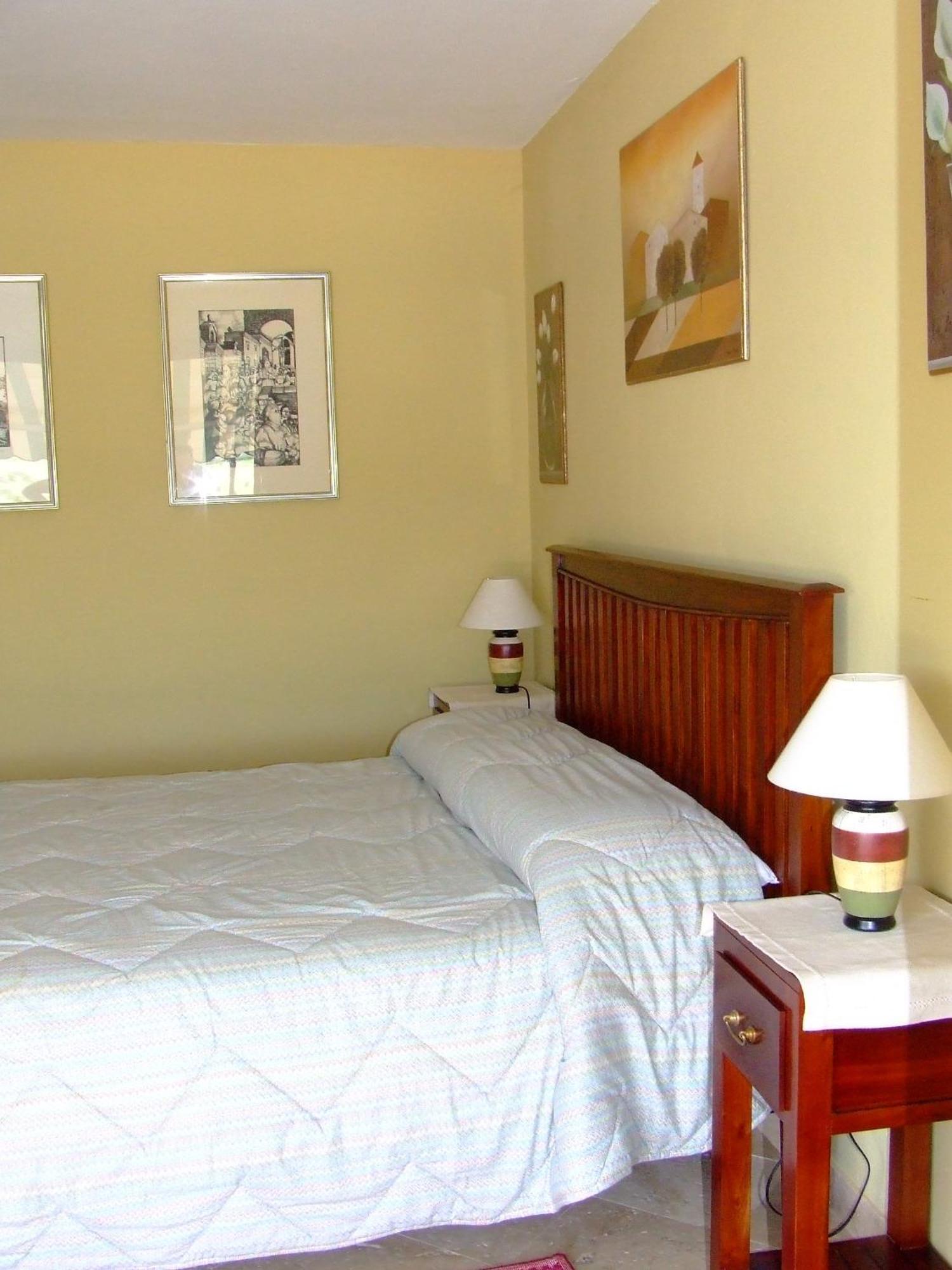B&B Badde Cubas Usini Oda fotoğraf